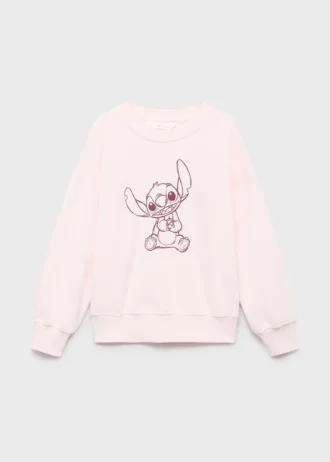 Mikina Lilo a Stitch