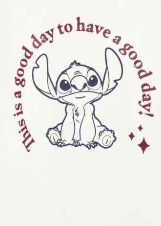 Mikina Lilo a Stitch