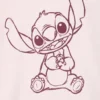 Mikina Lilo a Stitch