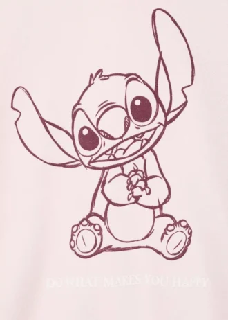 Mikina Lilo a Stitch