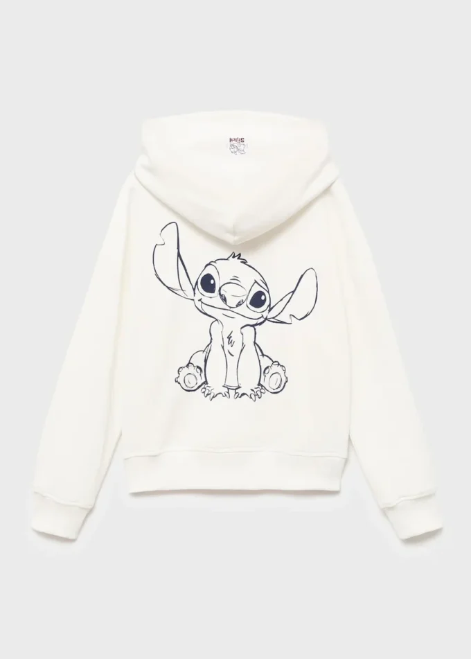 Mikina Lilo a Stitch