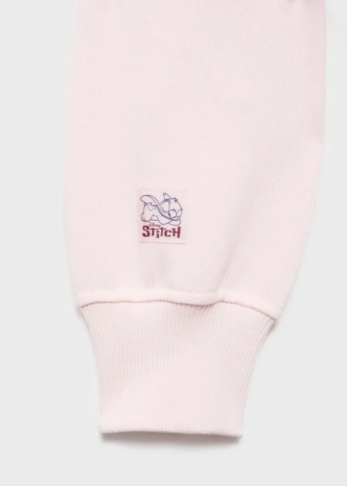 Mikina Lilo a Stitch