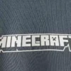 Mikina Minecraft Mikina Minecraft