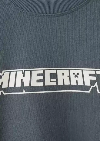 Mikina Minecraft