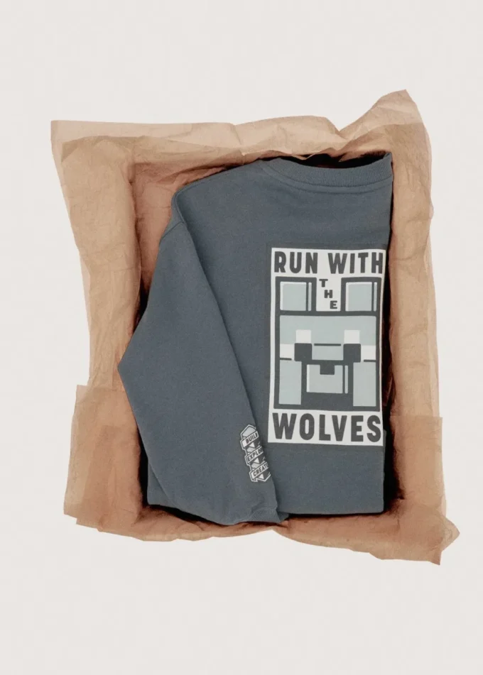 Mikina Minecraft Mikina Minecraft