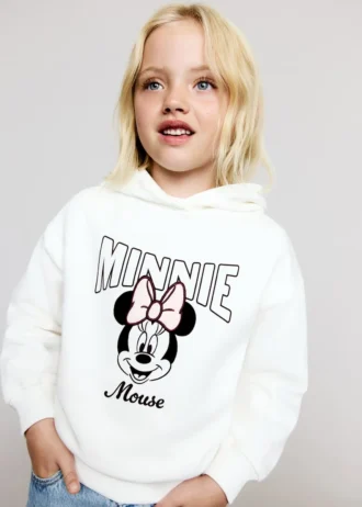 Mikina Minnie Mouse