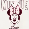 Mikina Minnie Mouse Mikina Minnie Mouse