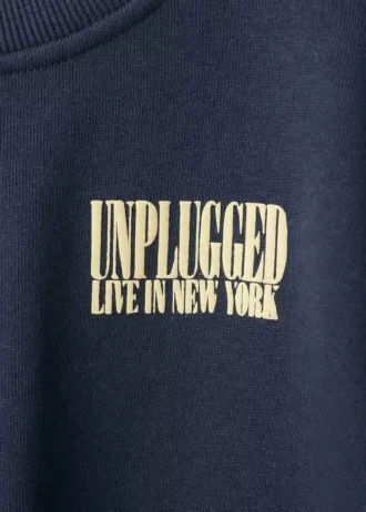 Mikina Nirvana Mikina Nirvana