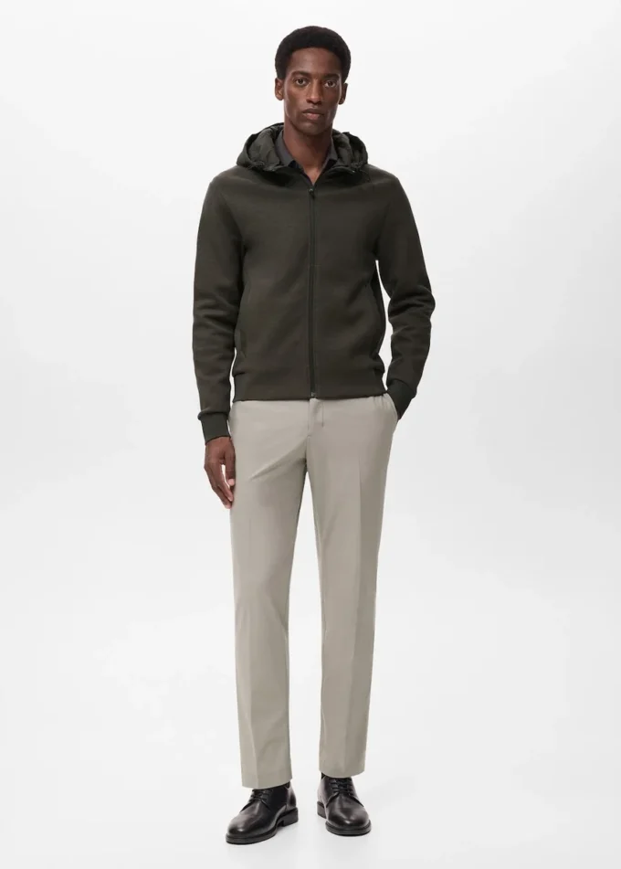 Mikina s kapucí Thermolite® Mikina s kapucí Thermolite®