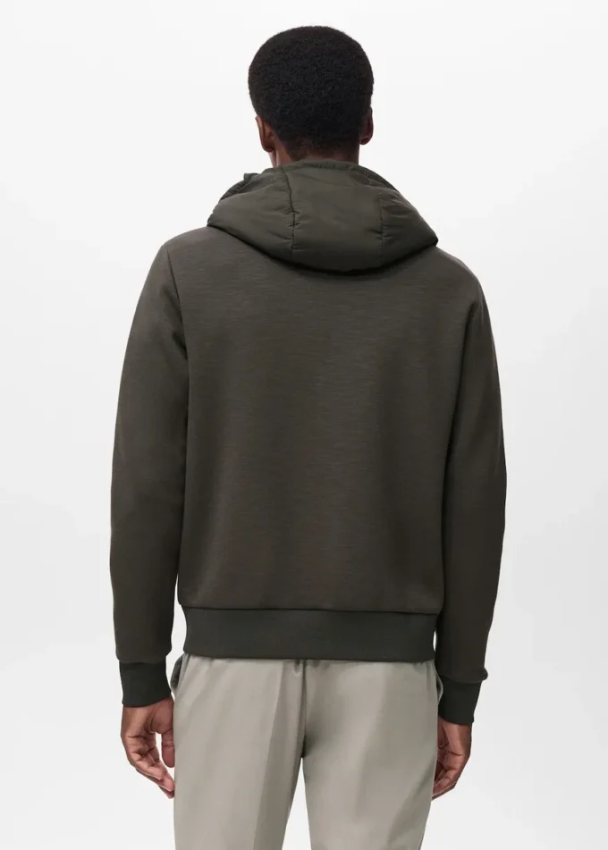 Mikina s kapucí Thermolite® Mikina s kapucí Thermolite®