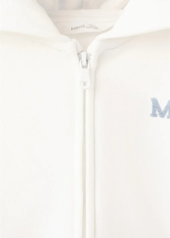 Mikina s potiskem Mikina s potiskem