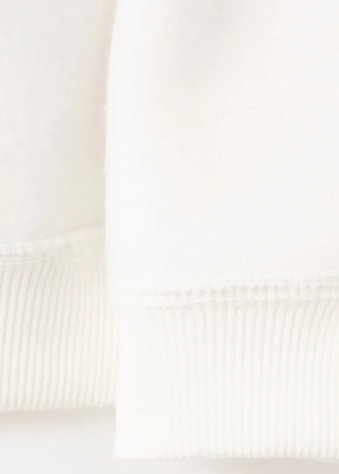 Mikina s potiskem Mikina s potiskem