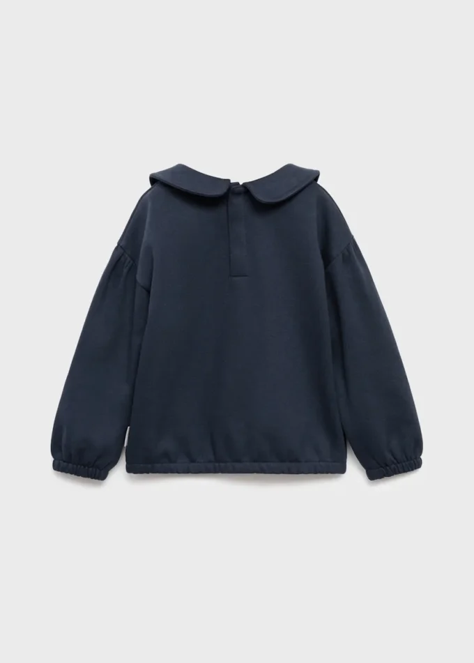 Mikina s potiskem Snoopy Mikina s potiskem Snoopy