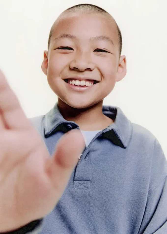 Mikina s rolákem Mikina s rolákem