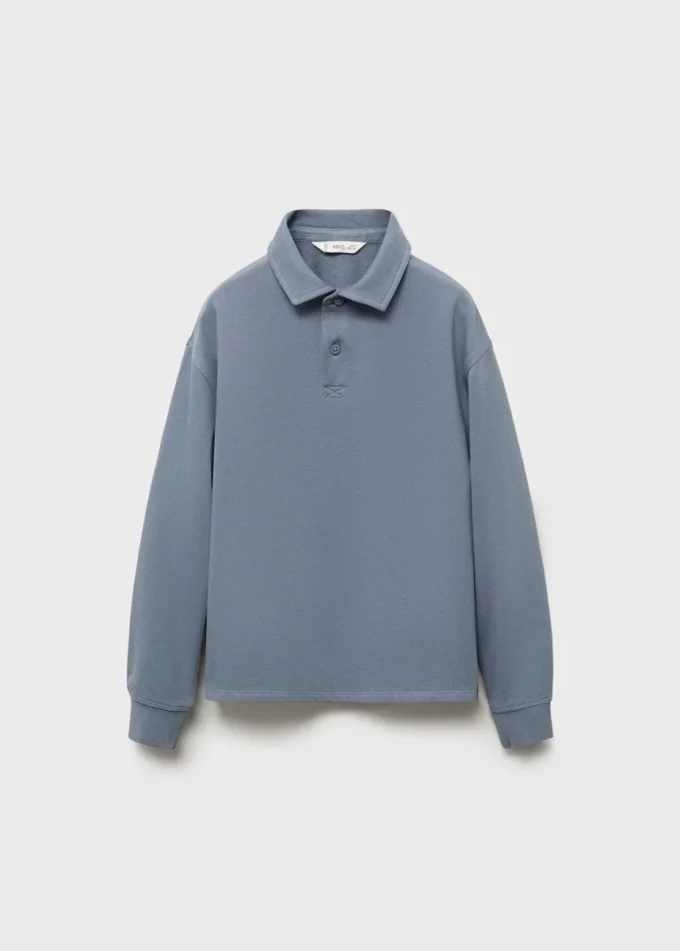 Mikina s rolákem Mikina s rolákem