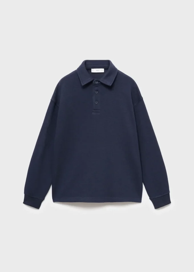 Mikina s rolákem Mikina s rolákem