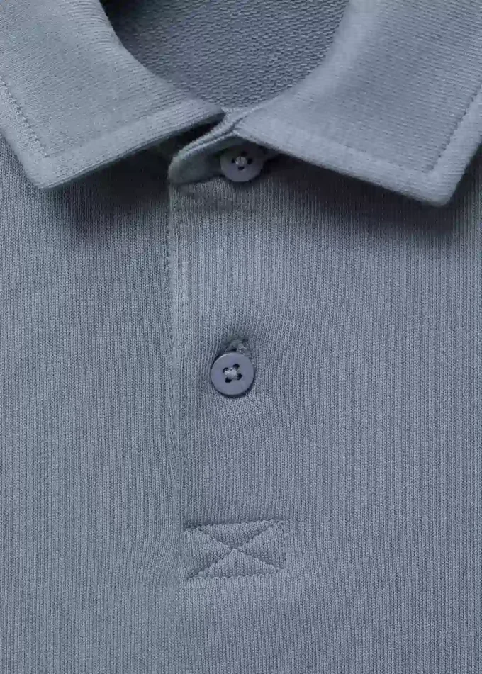 Mikina s rolákem Mikina s rolákem