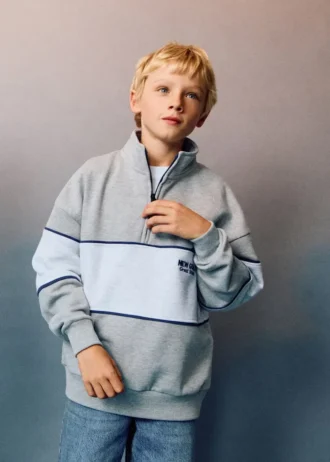 Džíny s rovným střihem