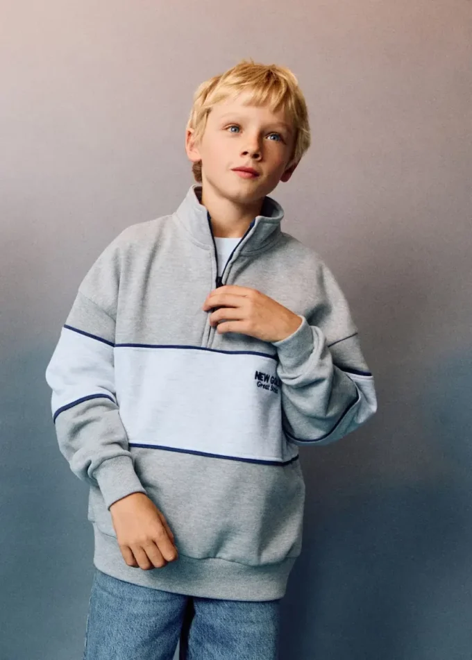 Džíny s rovným střihem Džíny s rovným střihem