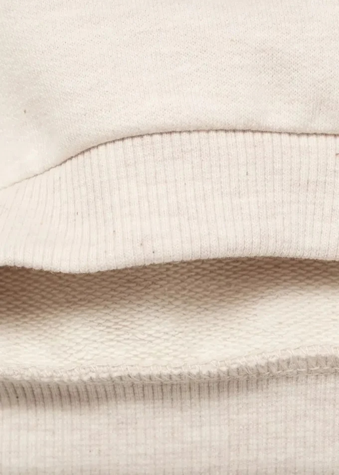 Mikina s vyšívaným lvem Mikina s vyšívaným lvem