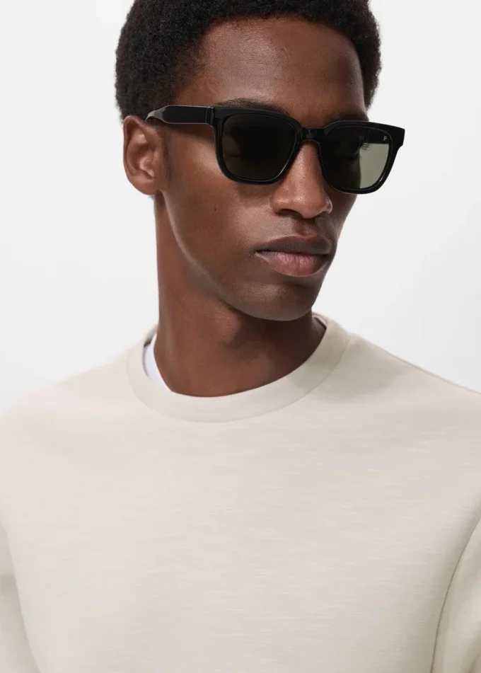 Mikina Thermolite® s kapsou a pravidelným střihem Mikina Thermolite® s kapsou a pravidelným střihem