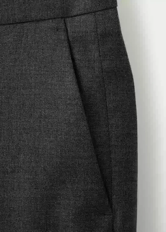 Milan slim fit kalhoty Milan slim fit kalhoty