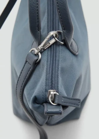 Mini nákupní taška