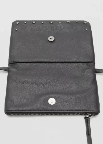 Mini taška s hvězdicovými cvočky