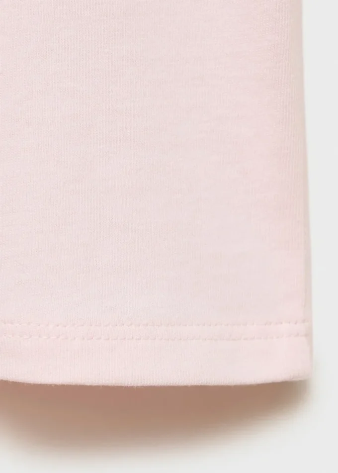 Modré tričko s potiskem Modré tričko s potiskem