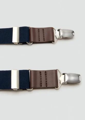 Nastavitelné elastické šle