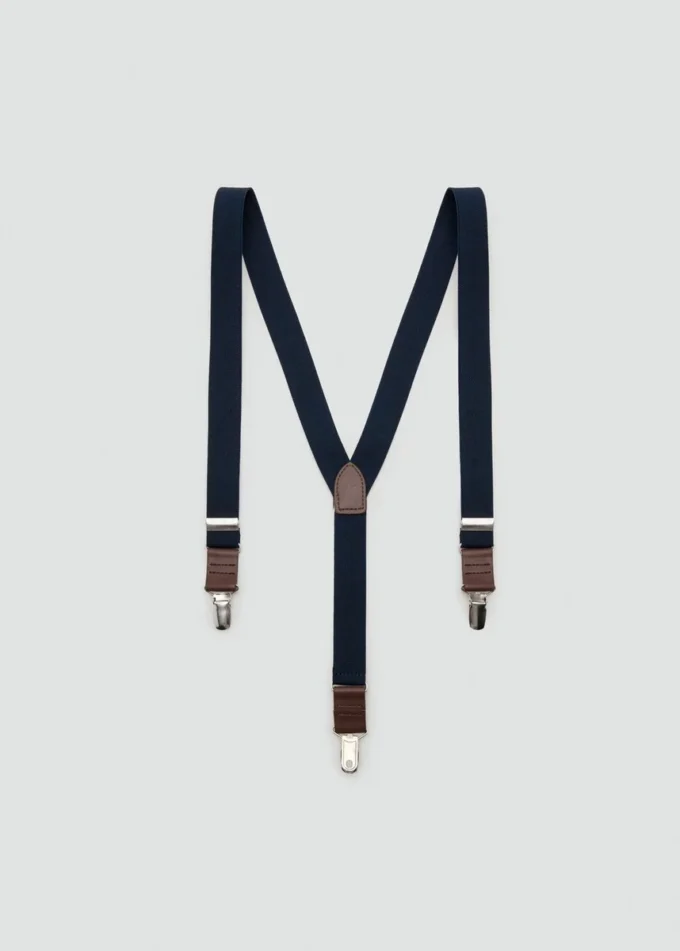 Nastavitelné elastické šle