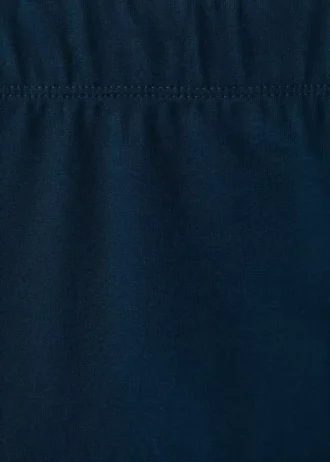 Nezbytné bavlněné legíny