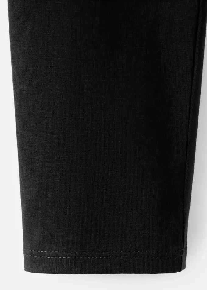 Nezbytné bavlněné legíny Nezbytné bavlněné legíny