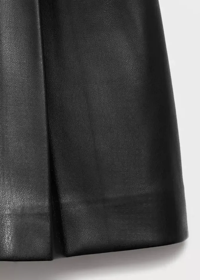 Šortky s efektem kůže Šortky s efektem kůže