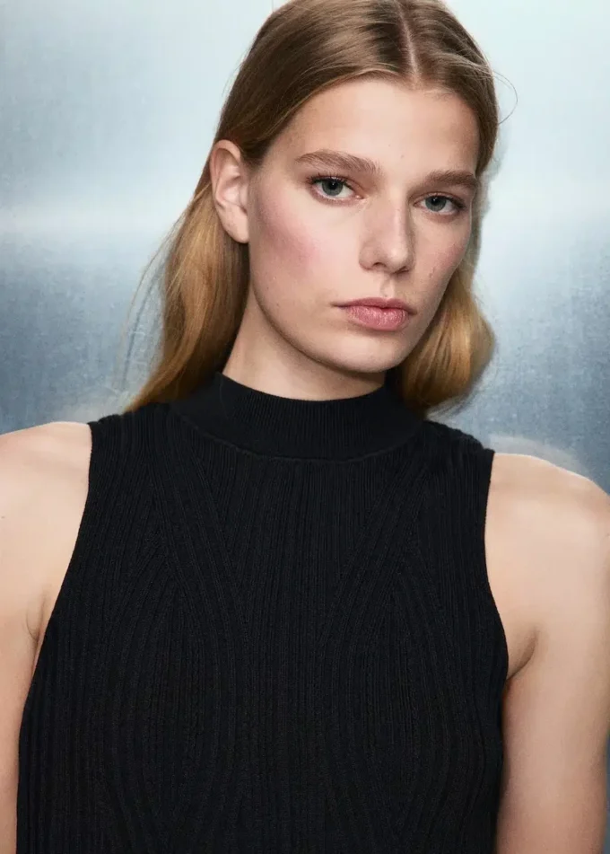 Overal s třásněmi Overal s třásněmi