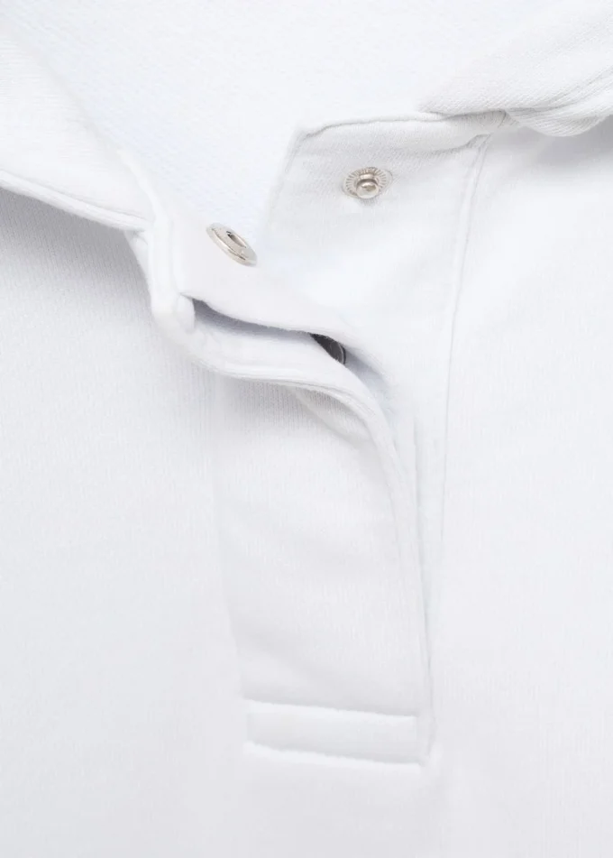 Oversized mikina s kapucí Oversized mikina s kapucí