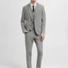 Pařížská vesta super slim fit Pařížská vesta super slim fit