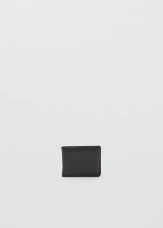 Peněženka s držákem na bezkontaktní karty