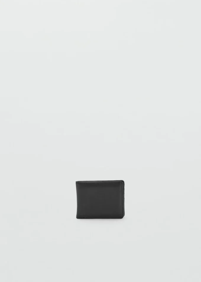 Peněženka s držákem na bezkontaktní karty Peněženka s držákem na bezkontaktní karty