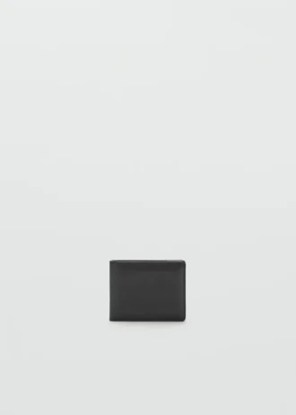 Peněženka s držákem na bezkontaktní karty