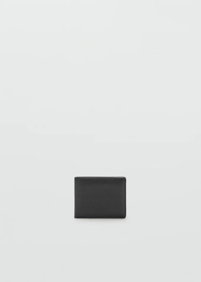 Peněženka s držákem na bezkontaktní karty Peněženka s držákem na bezkontaktní karty