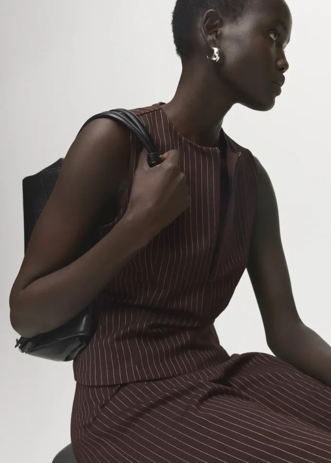 Přiléhavý top na zip Přiléhavý top na zip