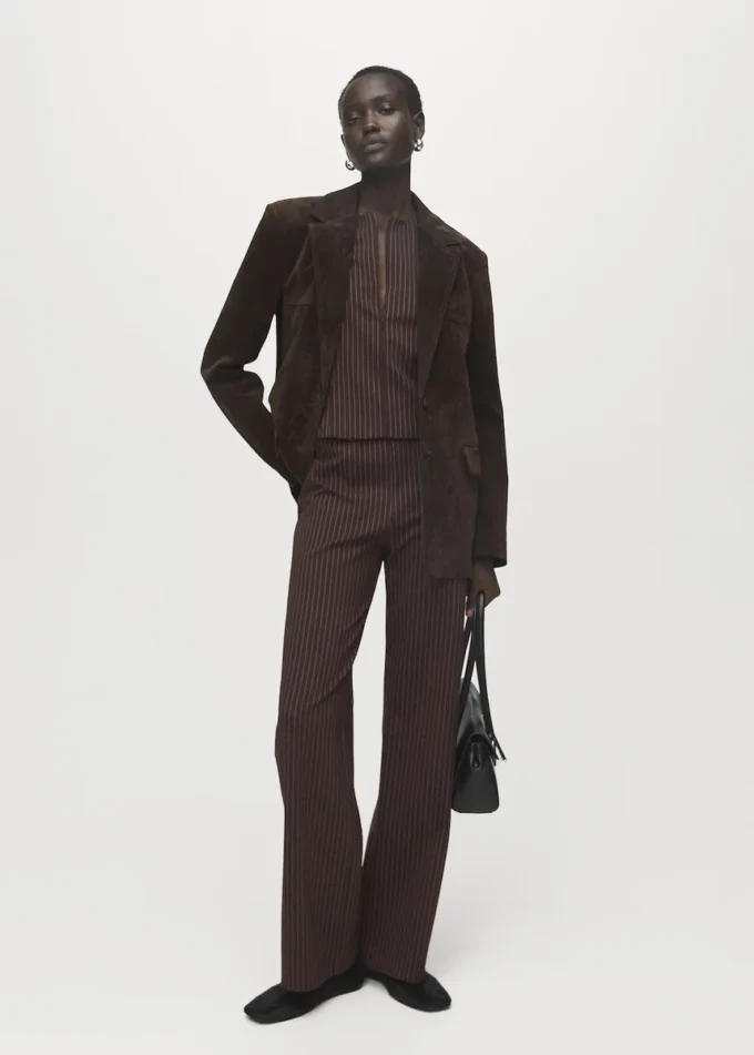 Přiléhavý top na zip Přiléhavý top na zip