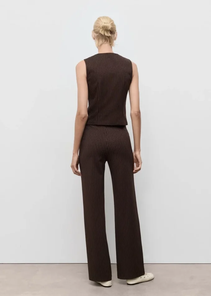 Přiléhavý top na zip Přiléhavý top na zip