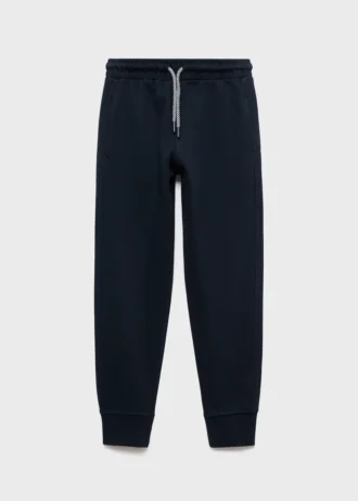 Pique jogger kalhoty