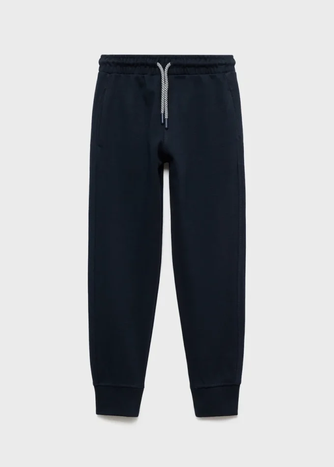 Pique jogger kalhoty Pique jogger kalhoty