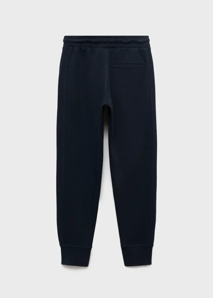 Pique jogger kalhoty Pique jogger kalhoty