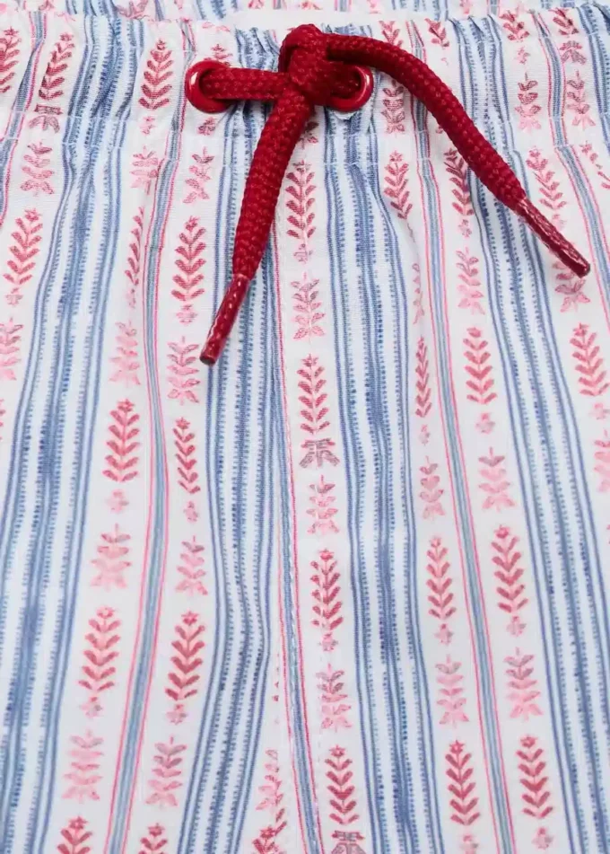 Plavky s potiskem Plavky s potiskem