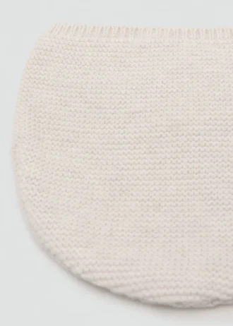 Pletená čepice Pletená čepice
