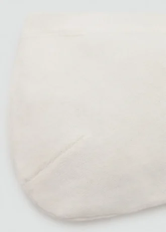 Pletená čepice Pletená čepice